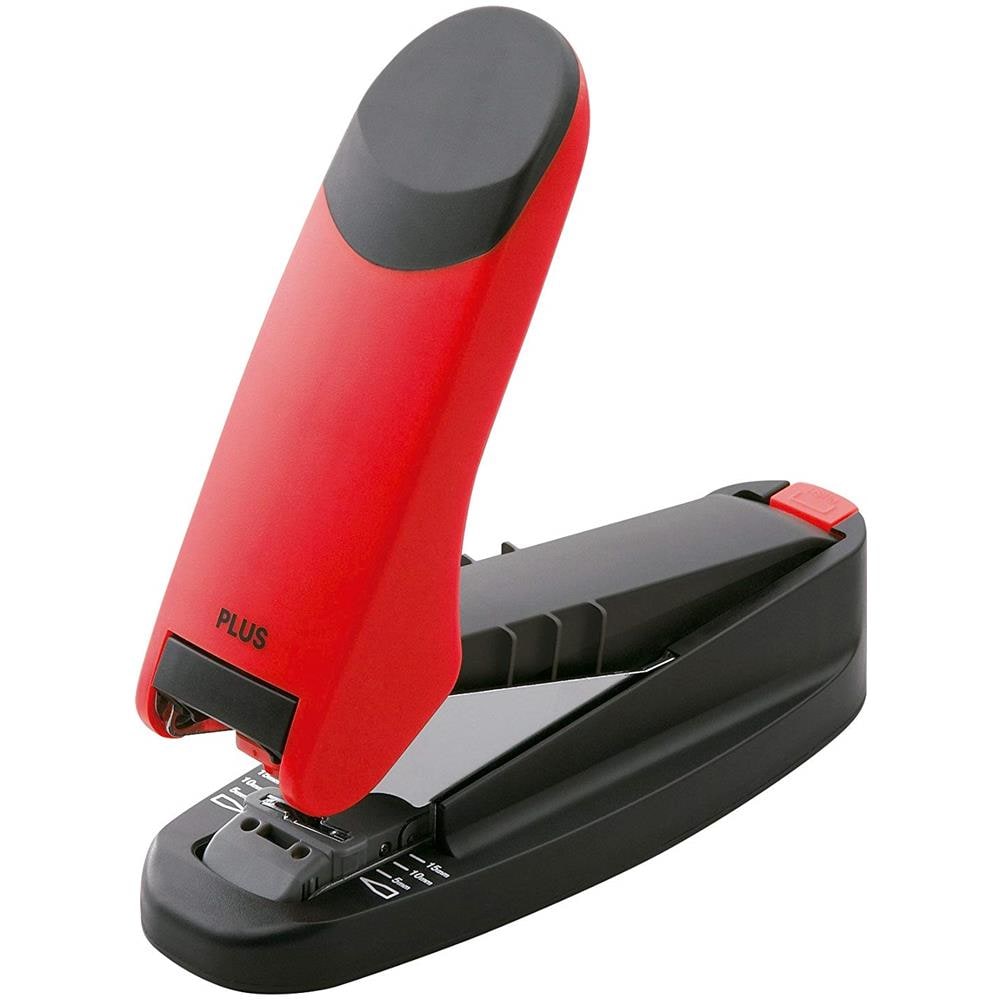 Graffatrice St-261v Con Supporto Della Forza, Spillatura Piatta, Da 2 A 55 Pagine, Graffe 26/10 - Foto 1