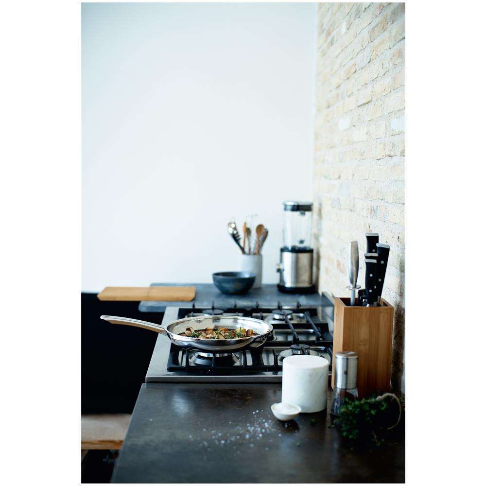 Frying pan 28cm Hexagon 28 CM - Foto 8