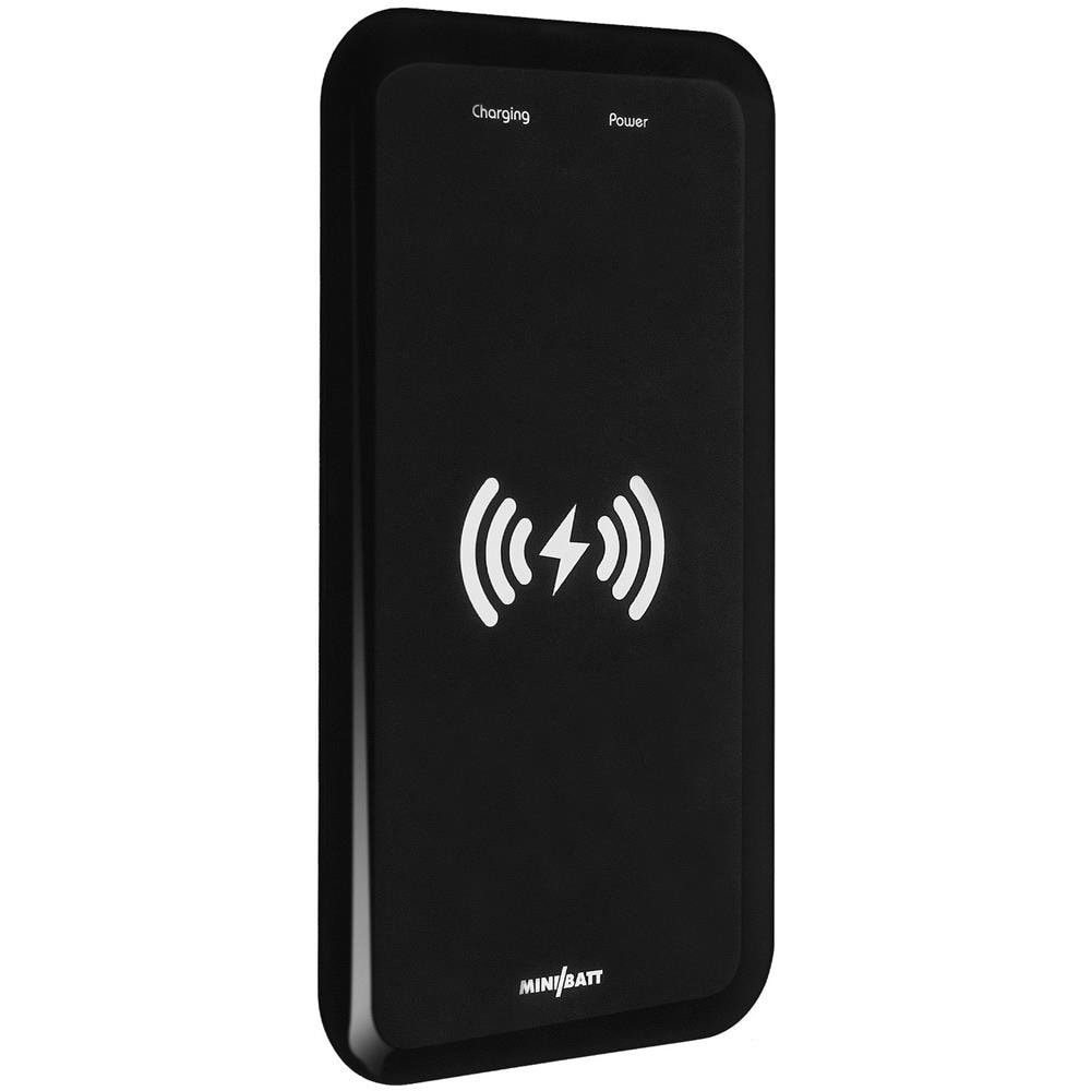 Caricabatterie A Induzione Qi Quick Charge 1a In Silicone Matte M1 By - Foto 1