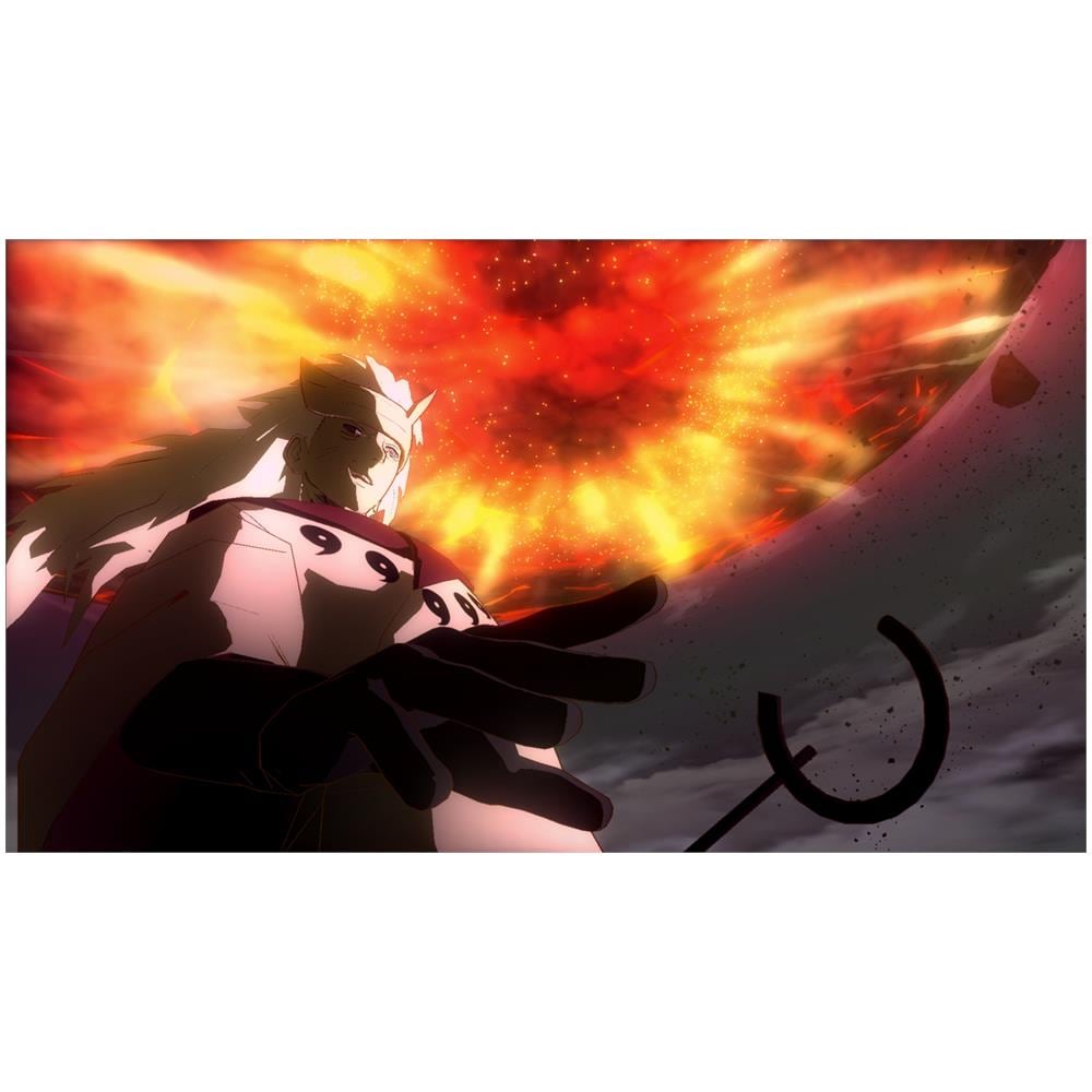 Naruto S. Ultimate Ninja Storm 4 PS Hits - Foto 2