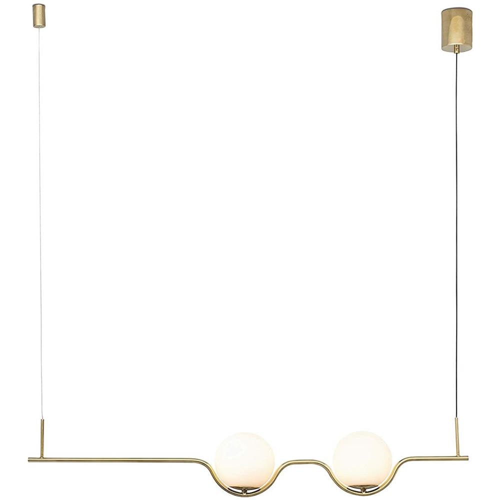 Le Vita, Sospensione, - Foto 1