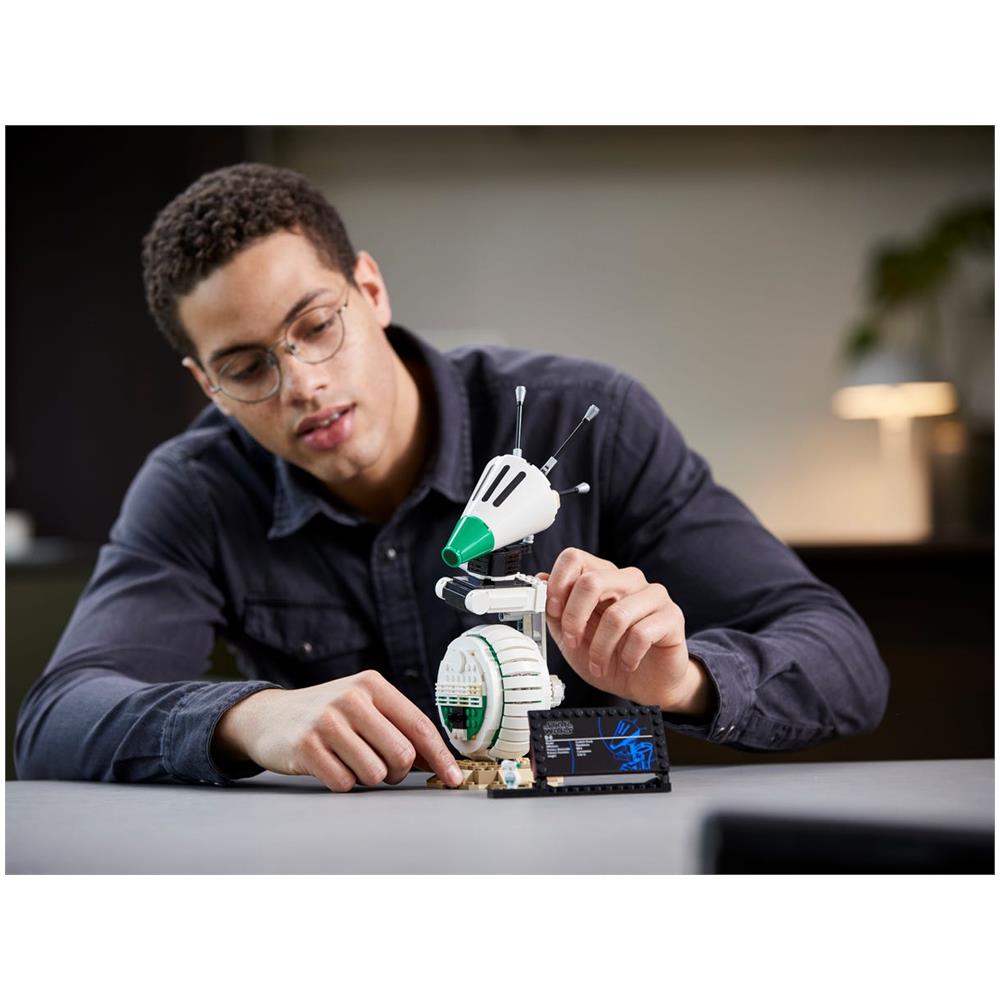 75278 - Star Wars - D-O - Foto 10