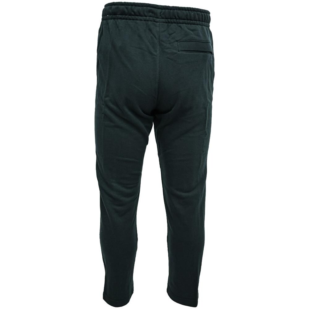 Sportswear Clubpantalone In Francese Terry Uomonero / Nero / Bianco S - Foto 10