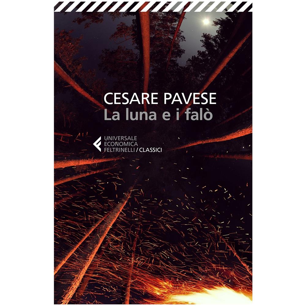 Cesare Pavese - La Luna E I Falo - Foto 1