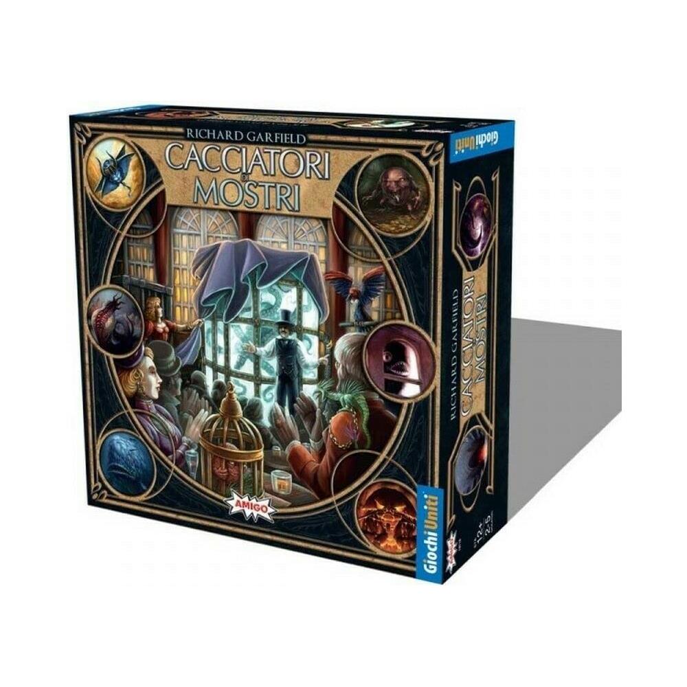 : Cacciatori Di Mostri - Foto 1