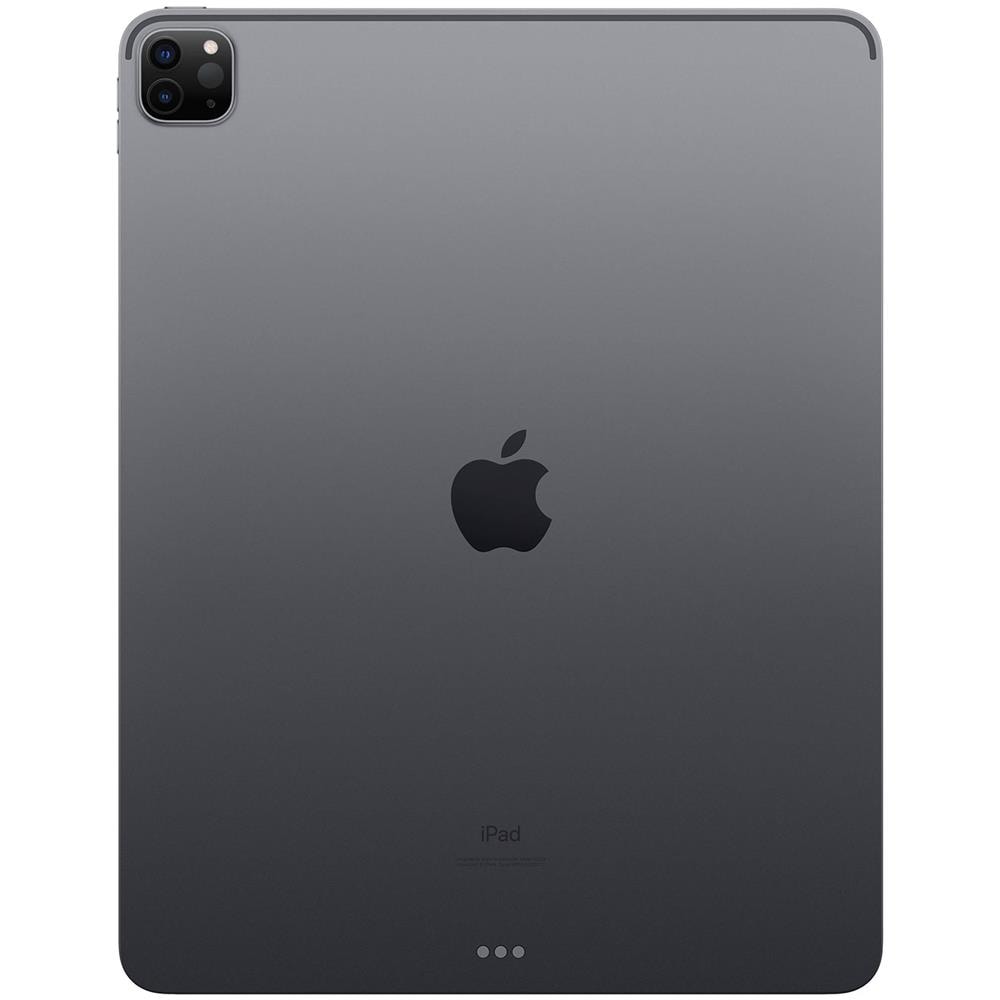[Ricondizionato BASIC] iPad Pro 12.9 2020 256 GB 12.9" Wi-Fi Grigio Siderale - Foto 2