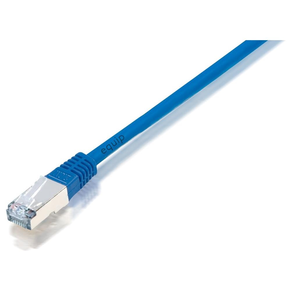 3.0m Cat. 5e F / UTP, 3m, Cat5e, F / UTP (FTP)  - Foto 2