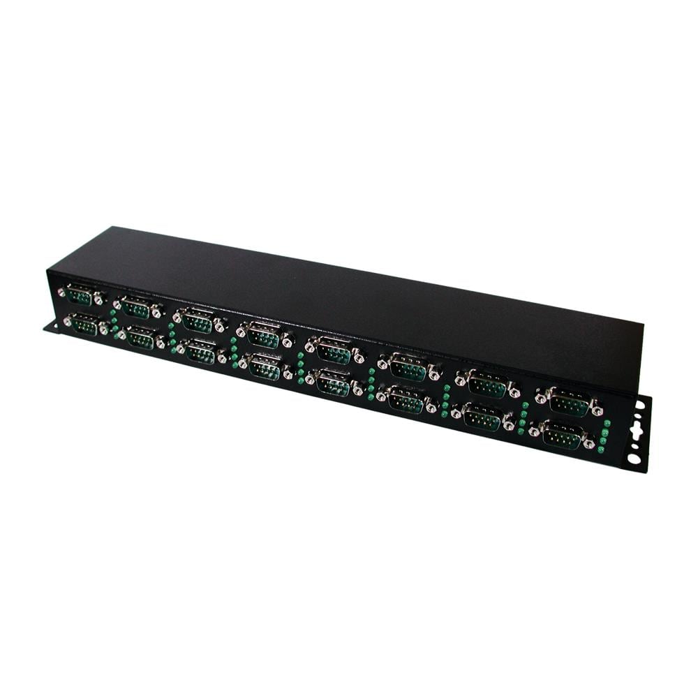 EX-1316HMV, USB, Seriale, FTDI, 0 - 55 °C, -30 - 75 °C, 5 - 95% - Foto 1