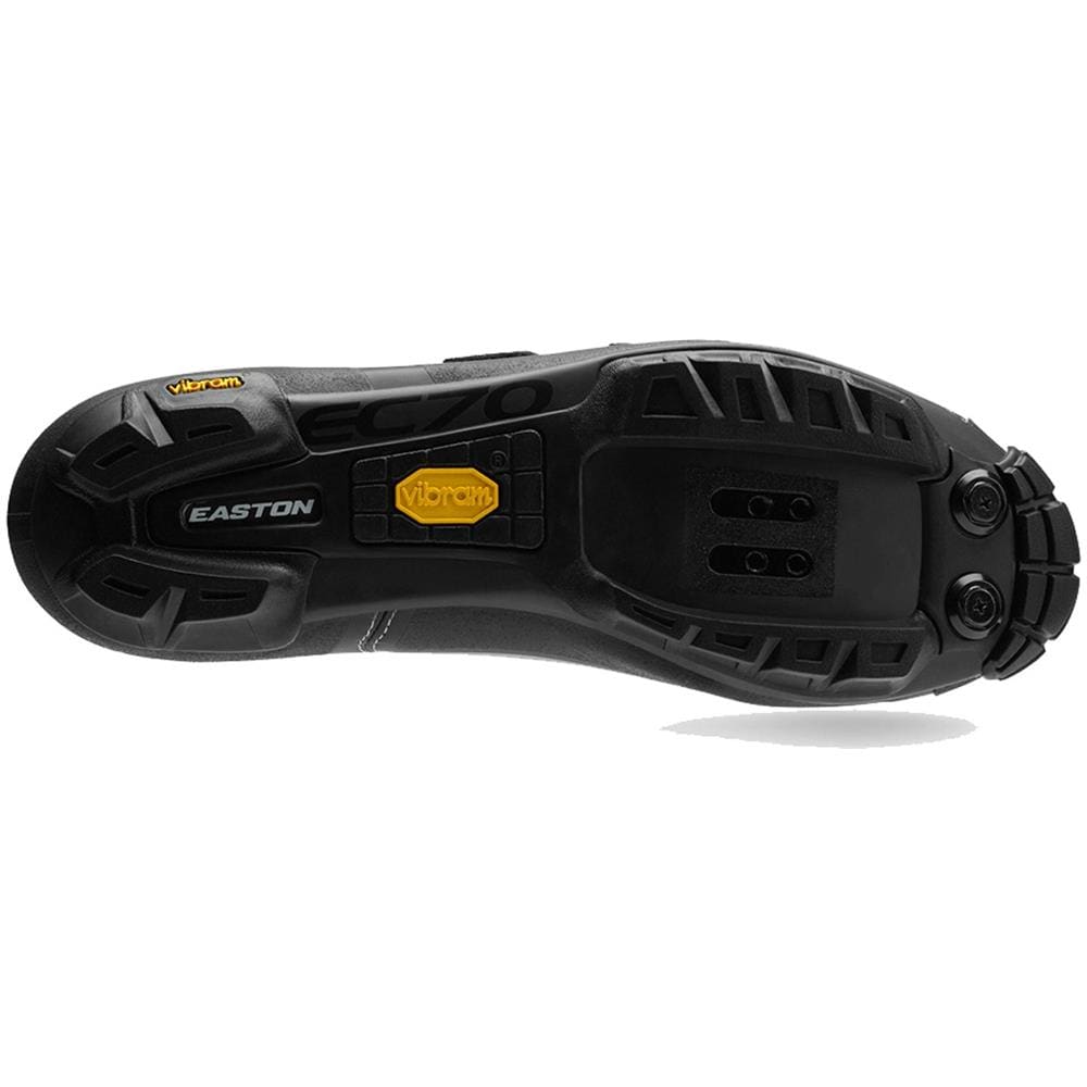Code Techlace Bicycle shoes Maschio Nero, Grigio - Foto 2