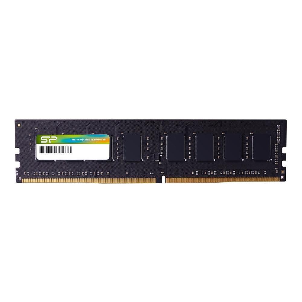 Sp016gblfu266x02 16 Gb, Ddr4, 2666 Mhz, Pc / server, No Registrato, No Ecc - Foto 1