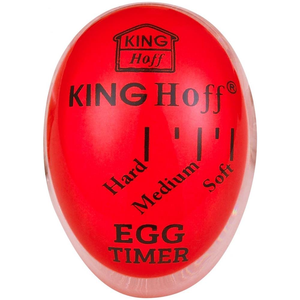 Timer Per Cucinare Le Uova Kh-1015 - Foto 4