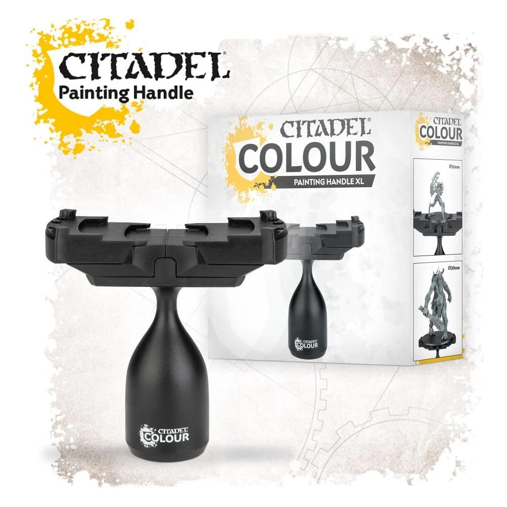 Painting Handle Xl - Foto 1