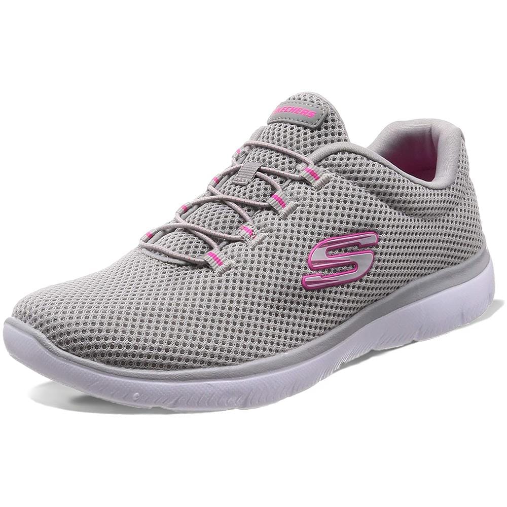 Scarpe Summits - Quick Lapse Taglia 41 Codice 12985-gyhp Grigio - Foto 6