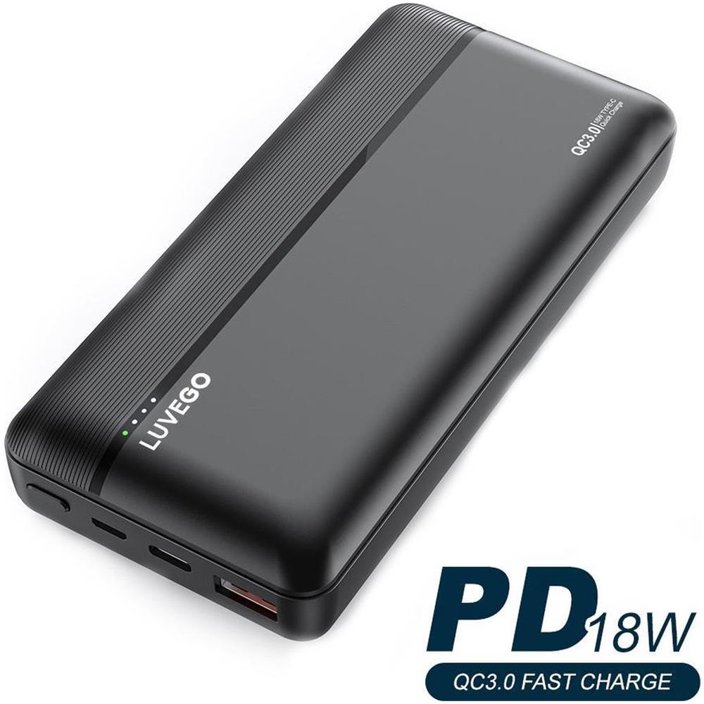 Power Bank 20.000 Mah - Compatto - Foto 1