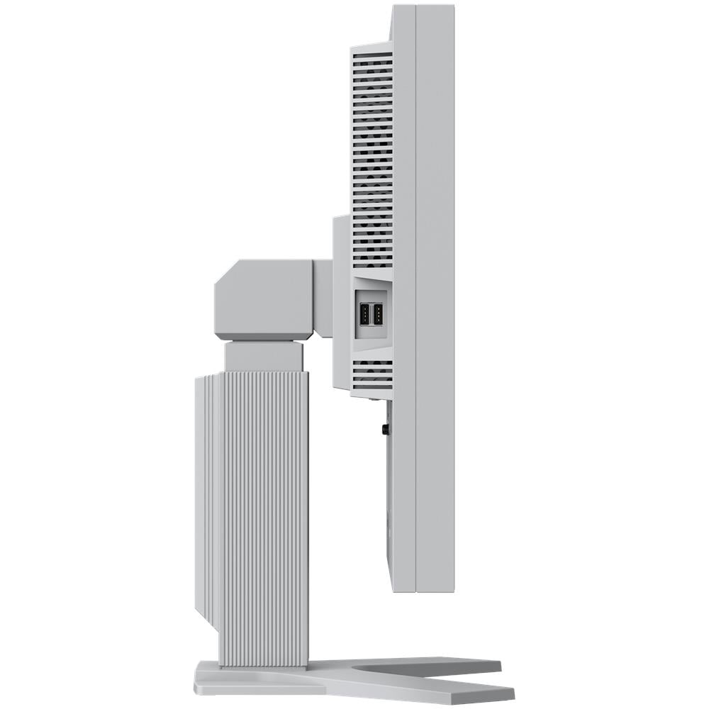 FlexScan S2134 Monitor PC 54,1 cm (21.3") 1600 x 1200 Pixel UXGA LCD Grigio - Foto 8