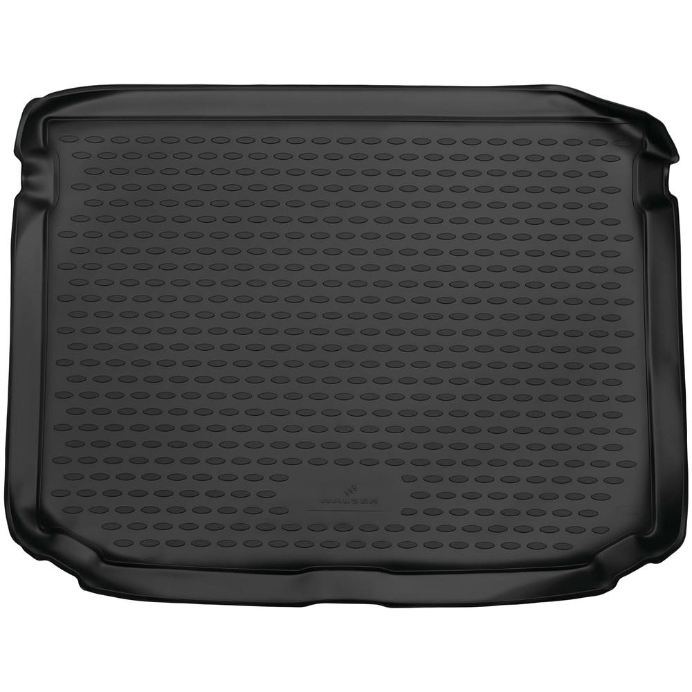 Vasca Baule Su Misura Xtr Per Audi A3 Sportback (8v), 2012-oggi - Foto 1