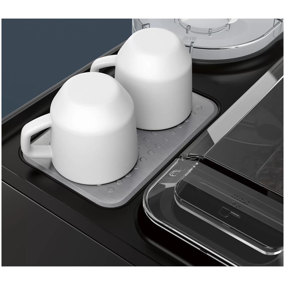 Macchina da Caffè Espresso Automatica 1.7L Potenza 1500 W Colore Nero - Foto 11