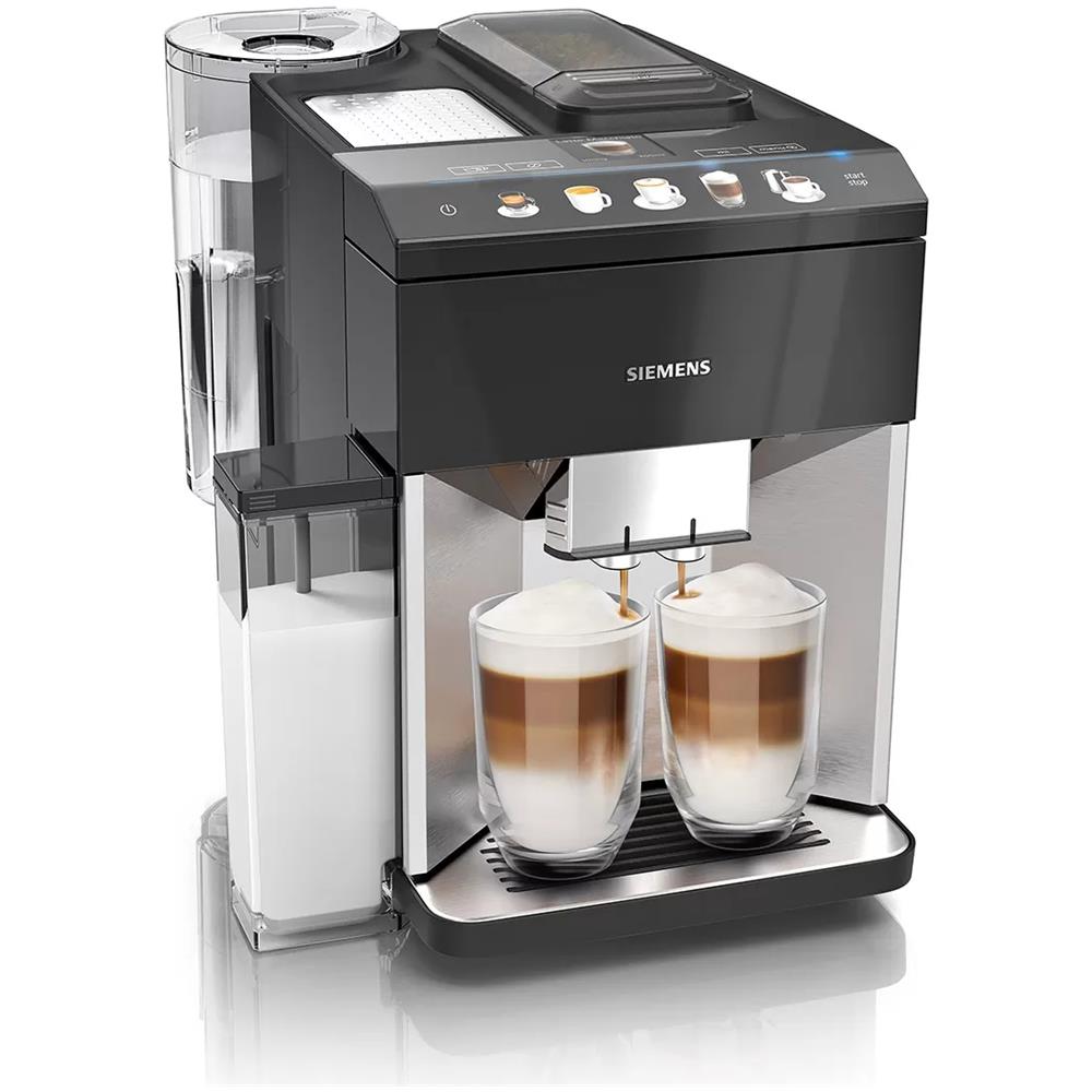 Macchina da Caffè Espresso Automatica 1.7L Potenza 1500 W Colore Nero - Foto 1