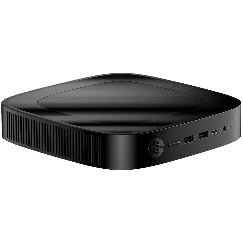 Mini Pc Pro t550 Intel Celeron J6412 Ram 8 GB eMMC 32 GB 3 x USB 3.2 Gen 1 ThinPro - Foto 4