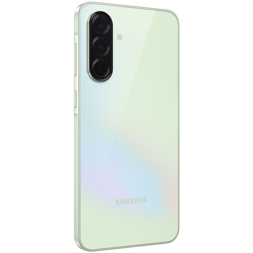 Galaxy A36 5G AI 256GB 8GB Ram Display 6.7” Super AMOLED Main Camera 50MP NanoSIM + eSIM USB Type-C Snapdragon 6 Gen 3 Android 15 5000 mAh Awesome Lime Europa - Foto 10