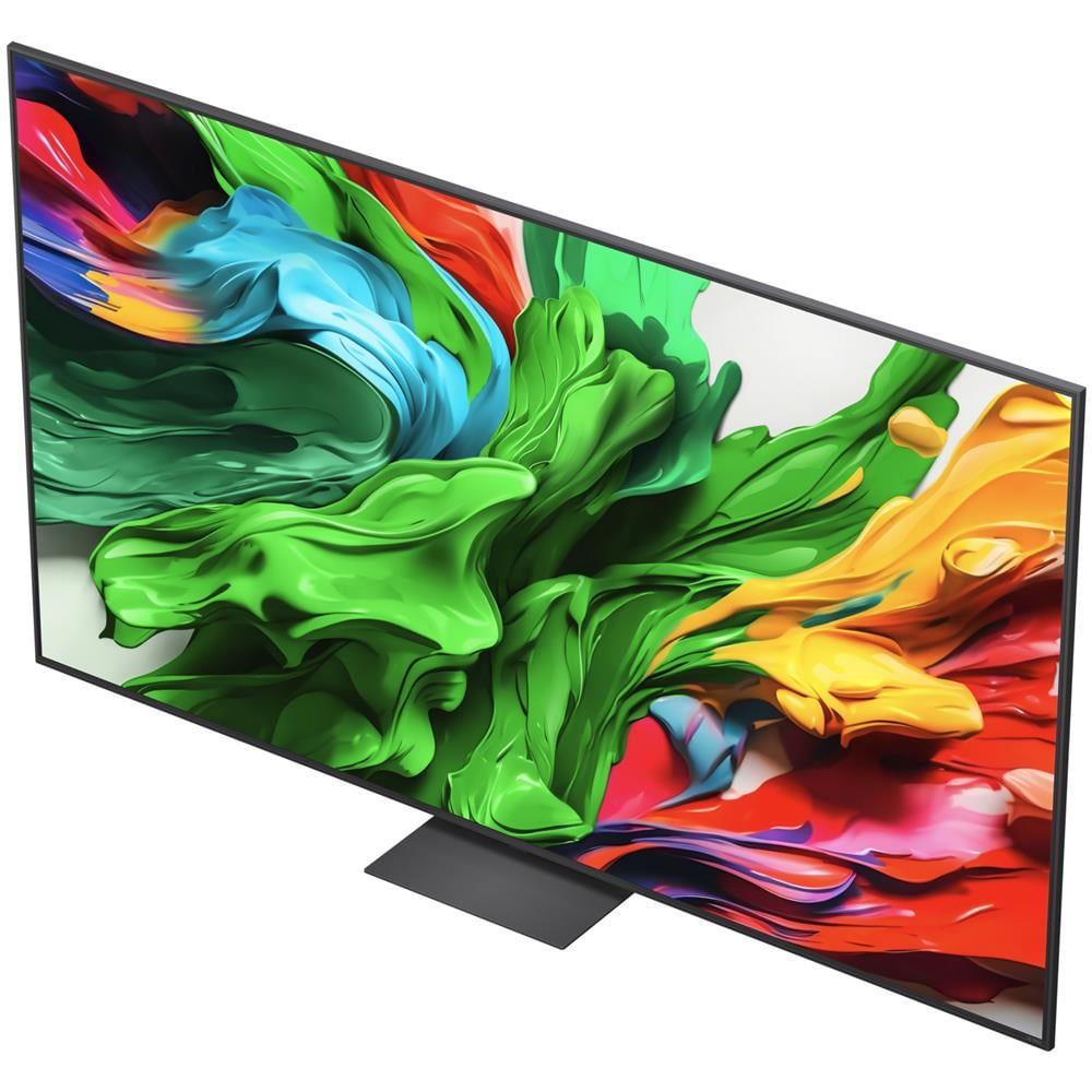 QNED evo AI 75'' Serie QNED86 75QNED86A6A, MiniLED 4K, Dimming Pro, Dolby Vision, SMART TV 2025 - Foto 21