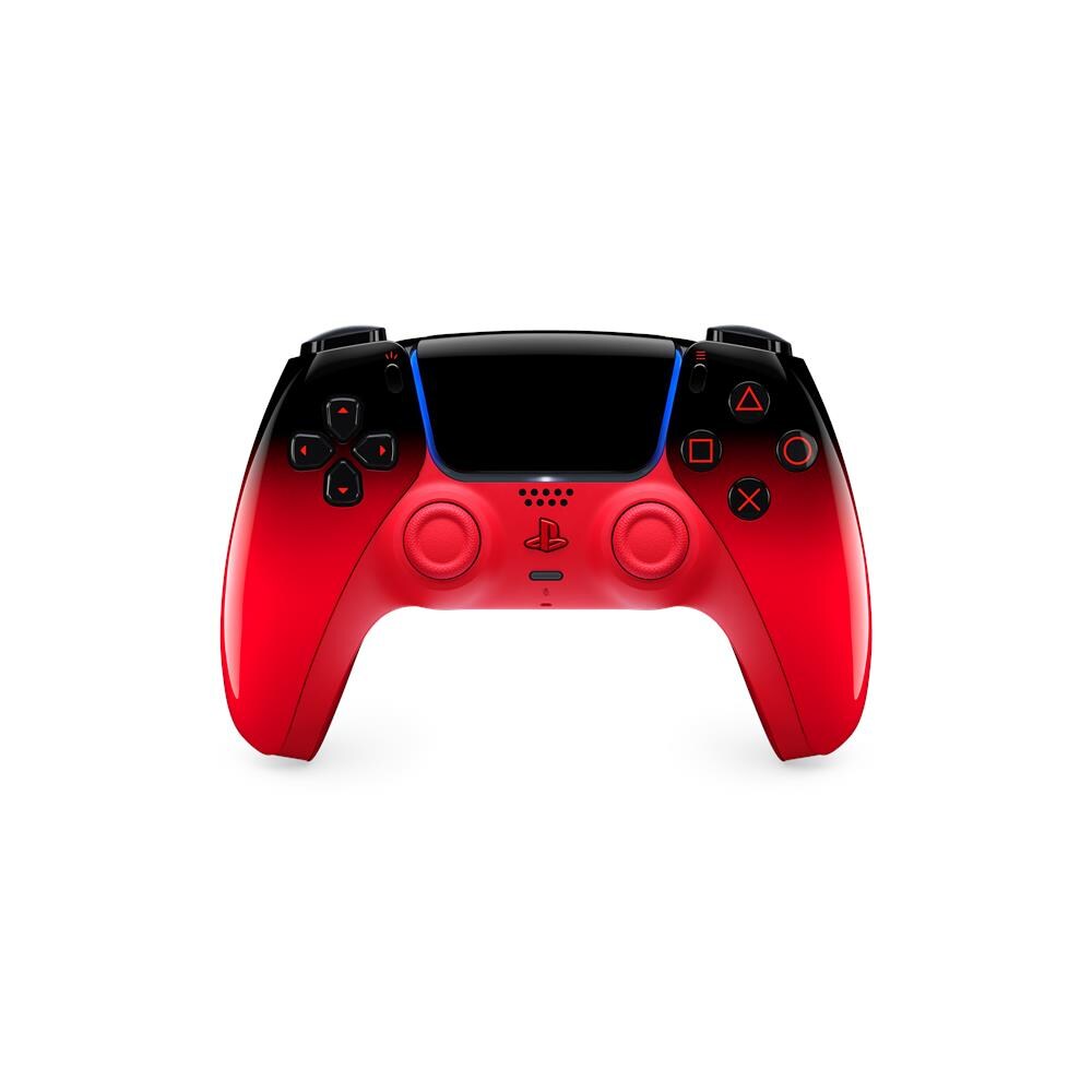 DualSense Rosso Bluetooth /USB Gamepad Analogico /Digitale Android, MAC, PC, PlayStation 5, iOS - Foto 1