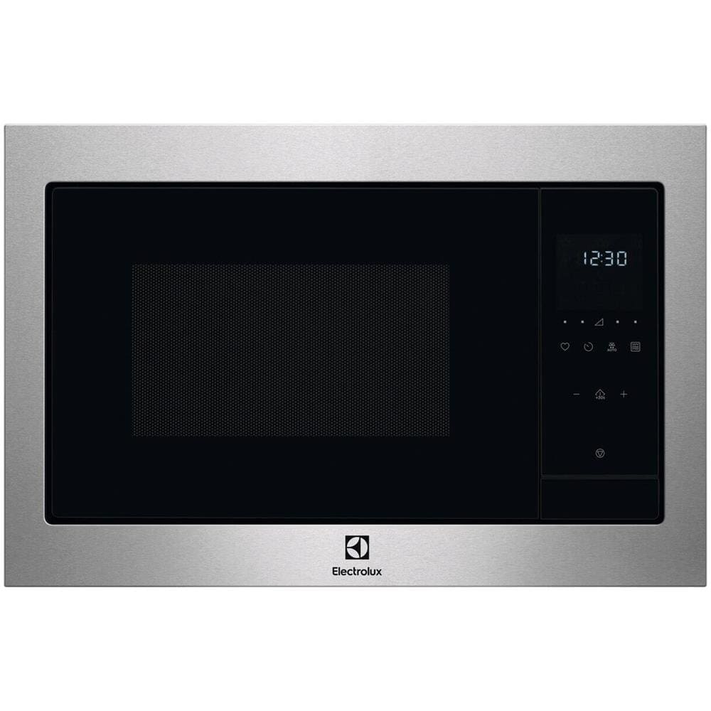 EMS4253TBX Acciaio inox Forno a Microonde Da incasso 25 L 900 W - Foto 1