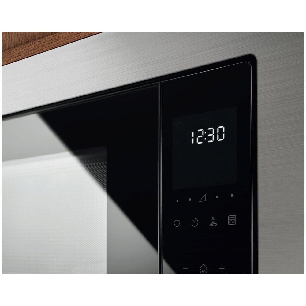 EMS4253TBX Acciaio inox Forno a Microonde Da incasso 25 L 900 W - Foto 2