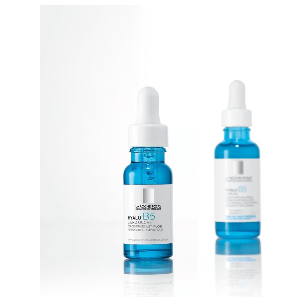 Hyalu B5 Siero Occhi 15 ml - Foto 2