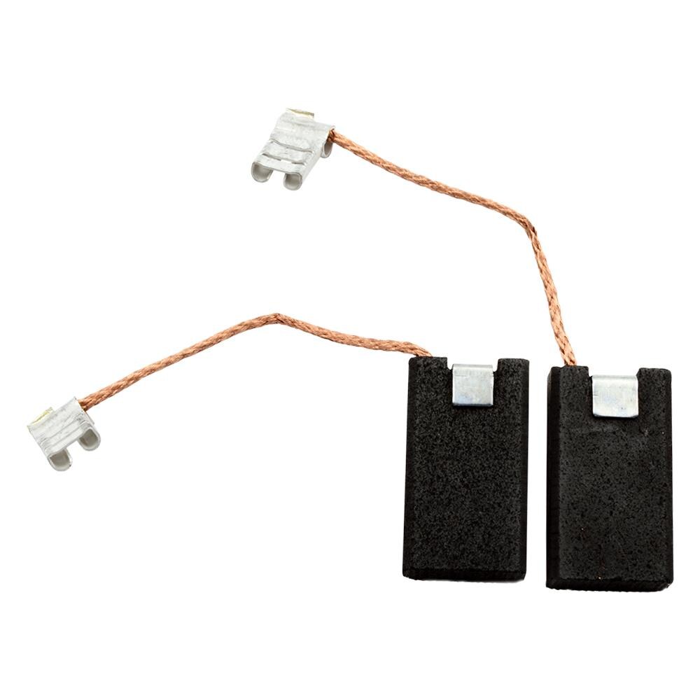 Spazzole di carbone per Spit 355 - 6,3 x 12,5 x 22 mm - coppia - Foto 1