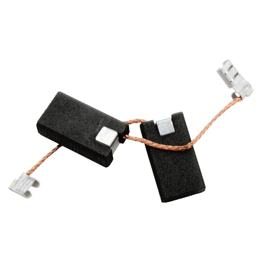 Spazzole di carbone per Spit 355 - 6,3 x 12,5 x 22 mm - coppia - Foto 2