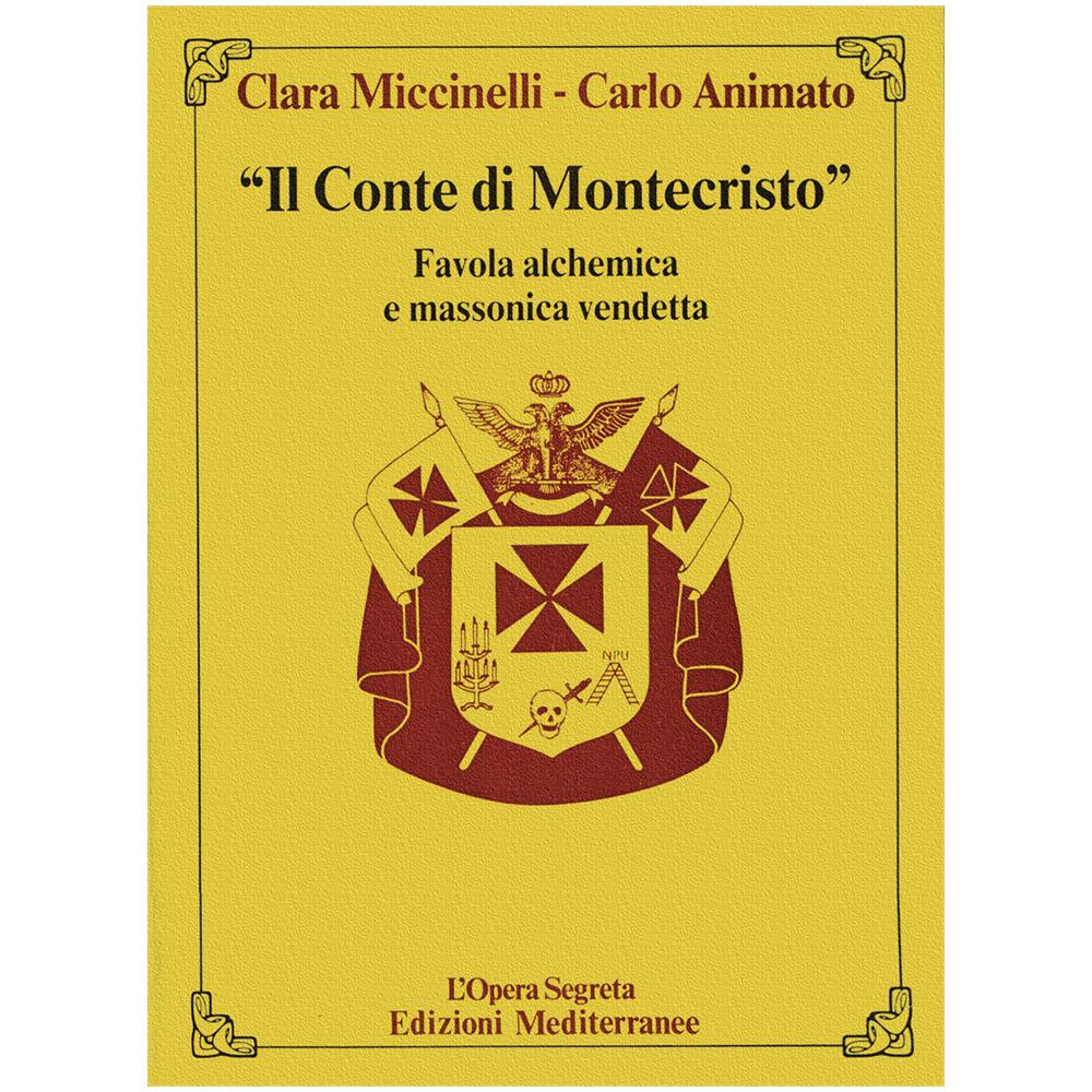Clara Miccinelli - Il conte di Montecristo - Foto 1