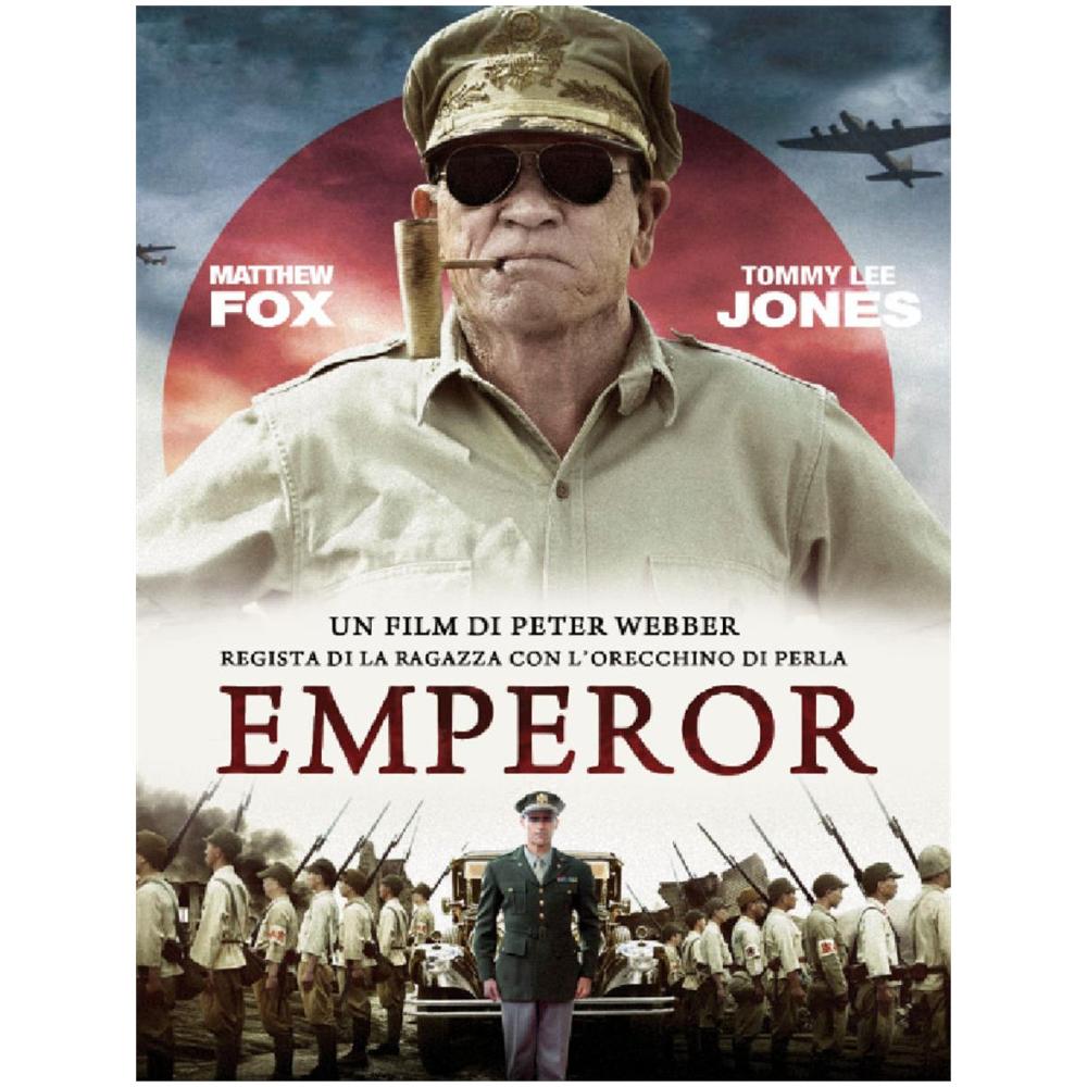 Emperor - Foto 1