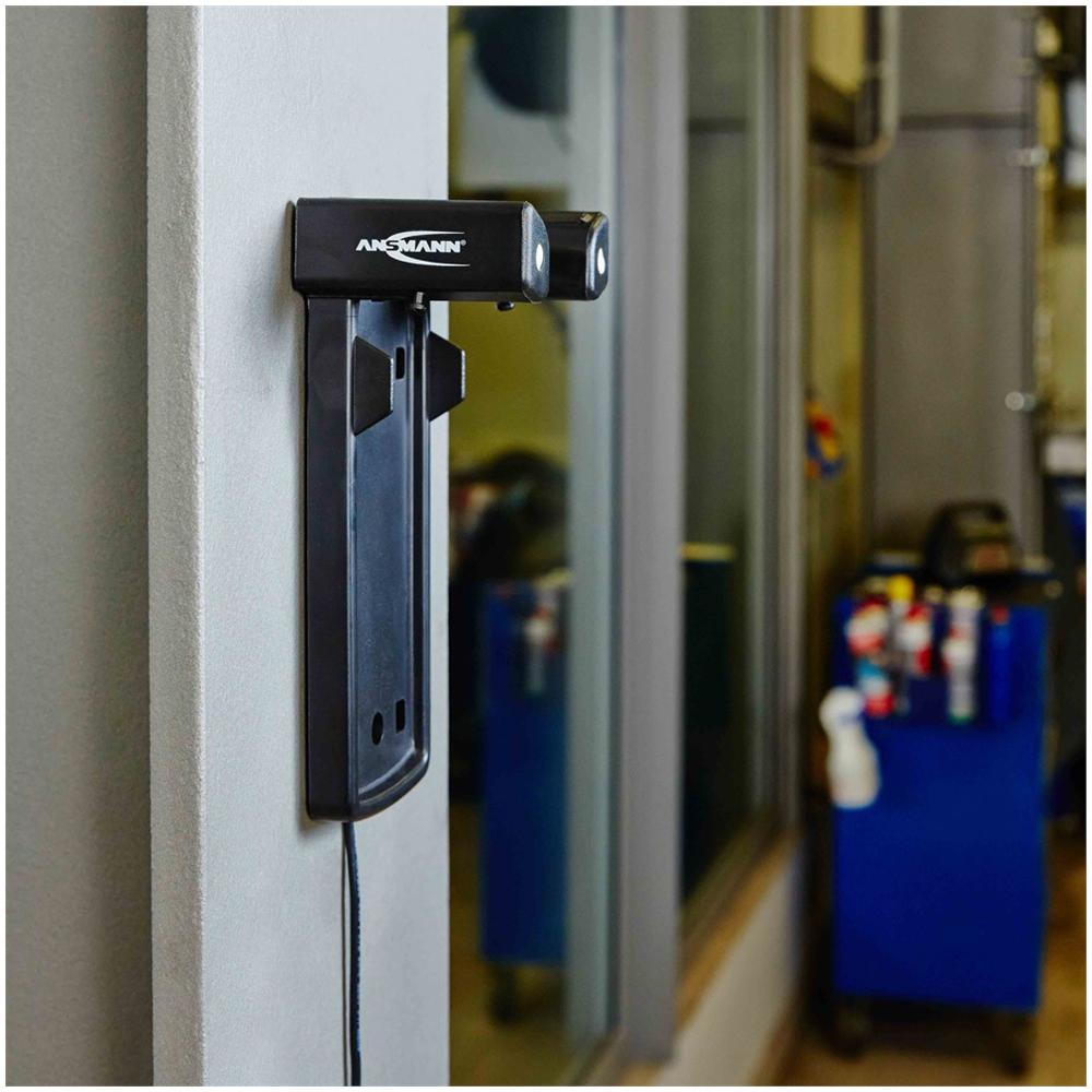 Ansm FUTURE HS1000FRbk - Foto 2