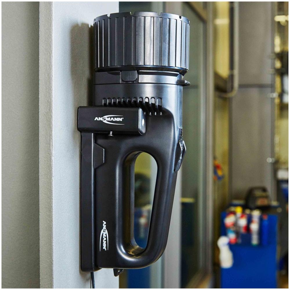 Ansm FUTURE HS1000FRbk - Foto 1