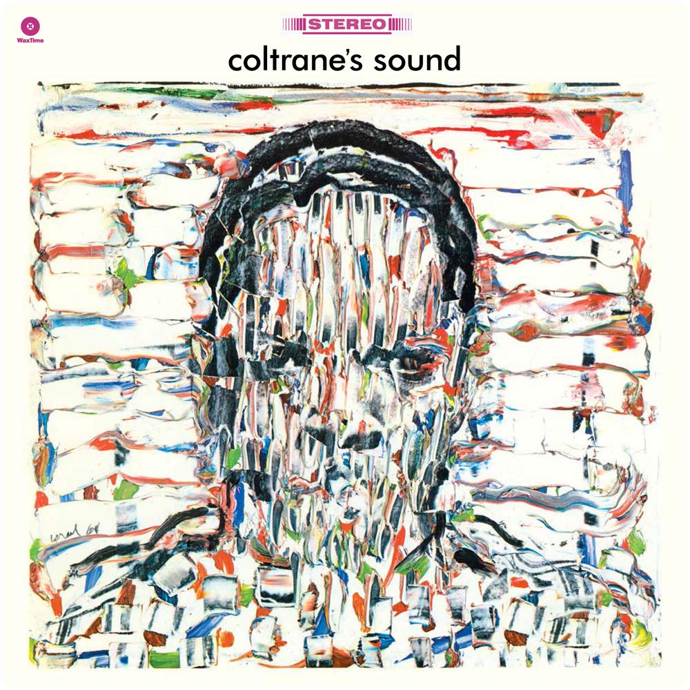 John Coltrane - Coltrane's Sound - Foto 1
