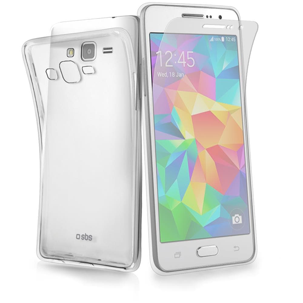 custodia galaxy gran prime trasparente custodia galaxy gran prime trasparente