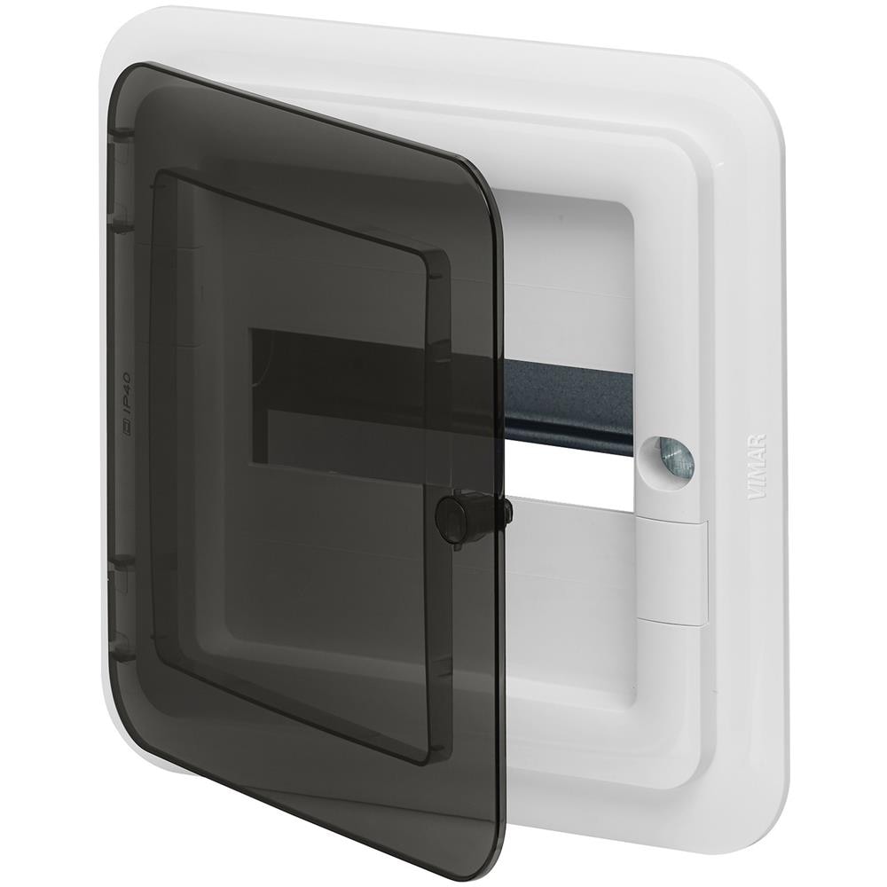 V53108 - Centralino Estetico Incasso 8m Fum - Foto 2