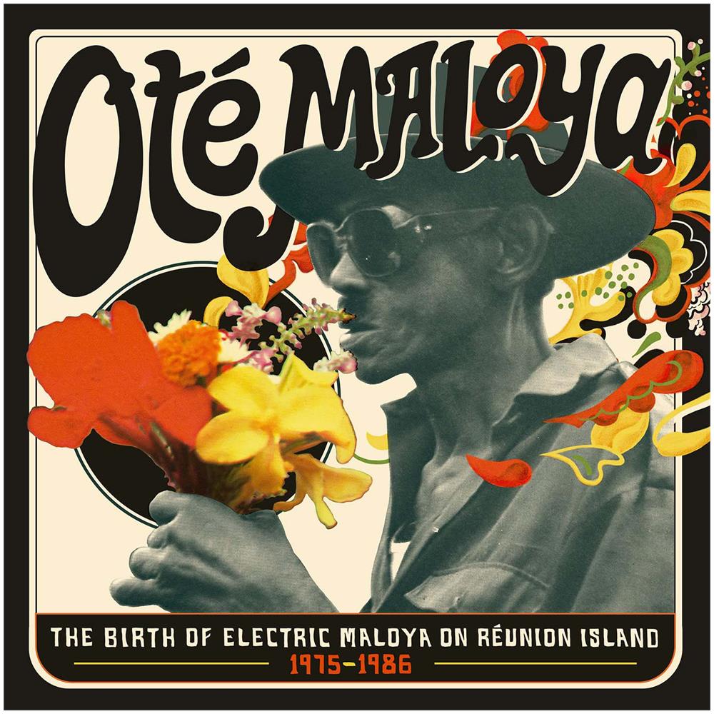Ote Maloya (2 Lp) - Foto 1