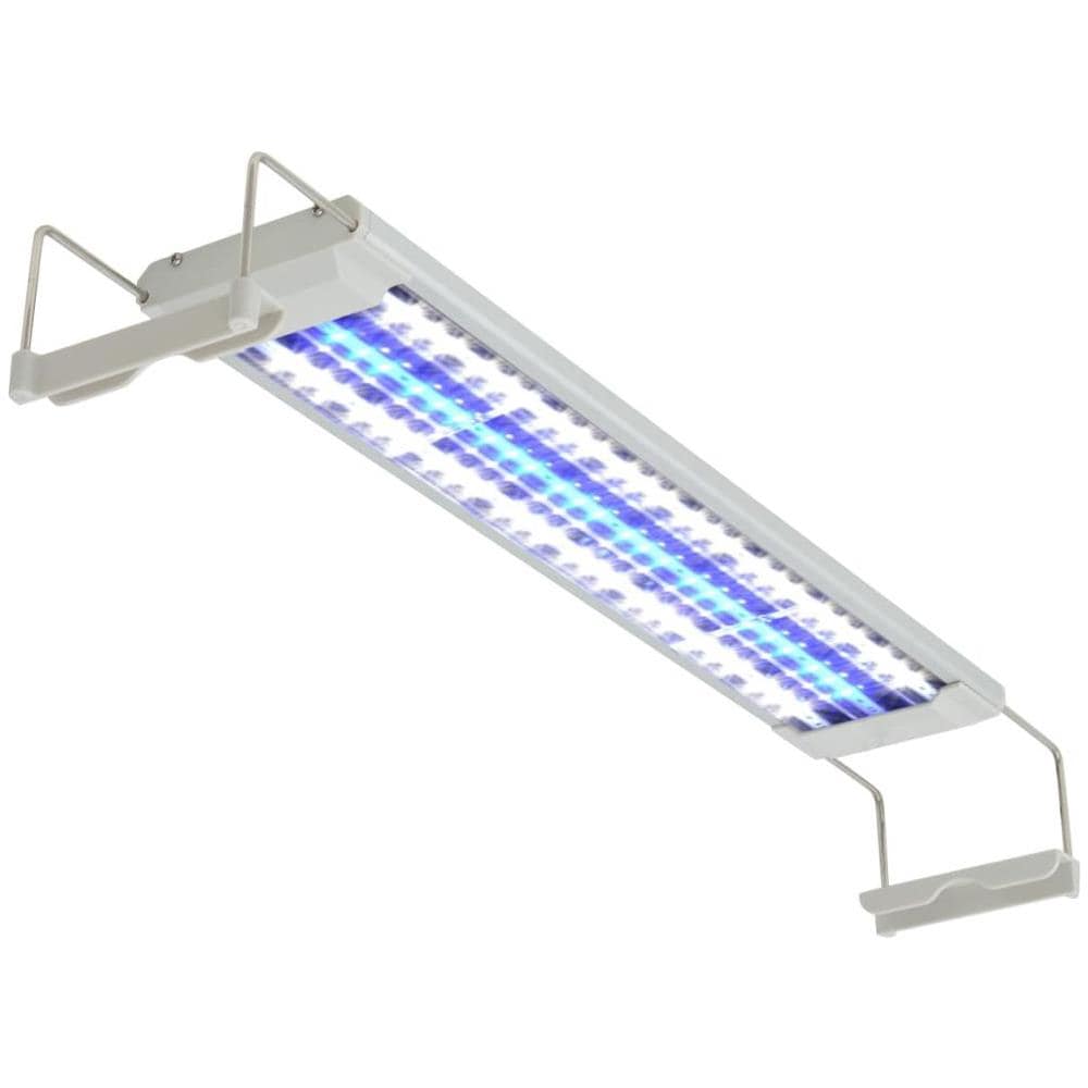 Lampada Led Per Acquari 50-60 Cm Alluminio Ip67 - Foto 1