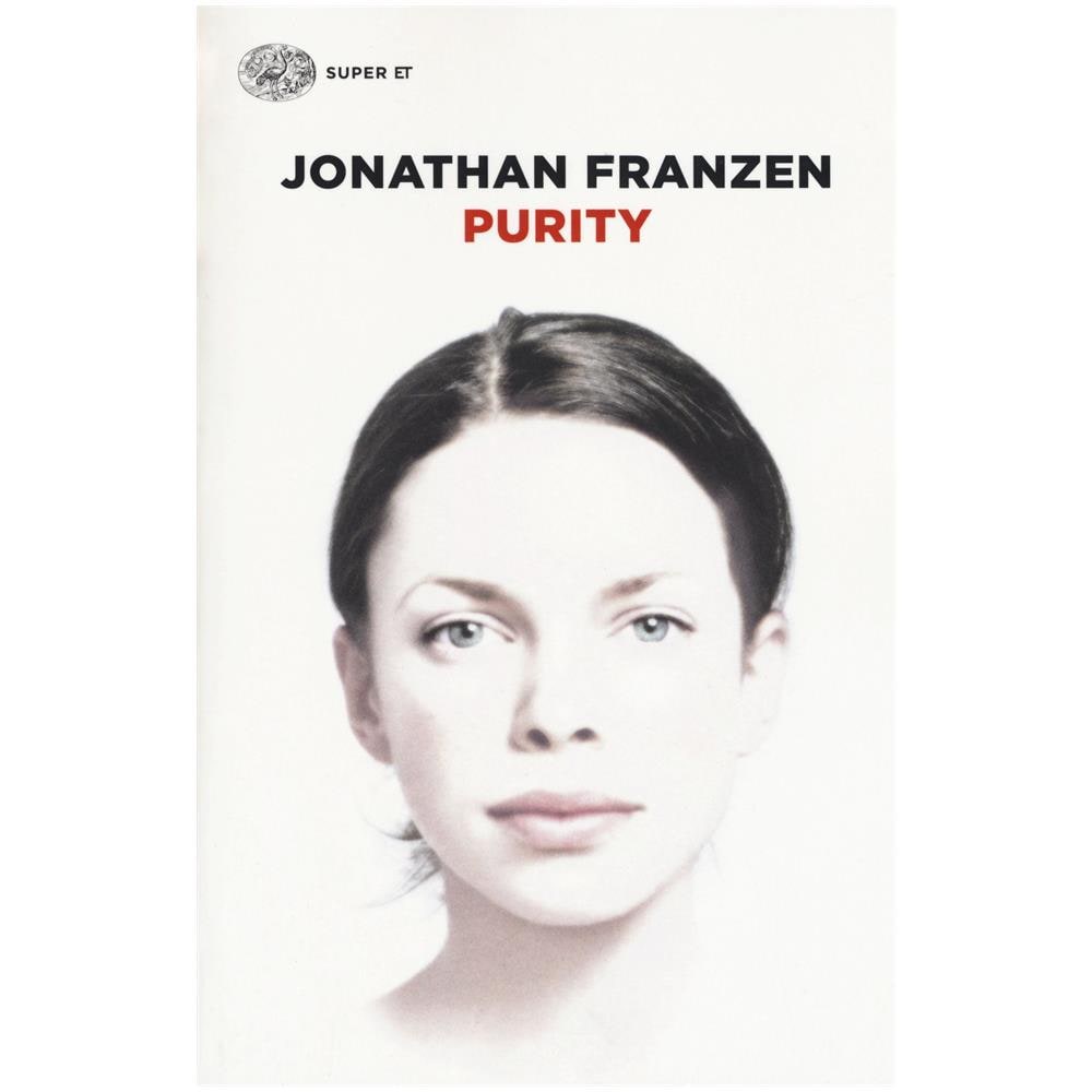 Jonathan Franzen - Purity - Foto 1