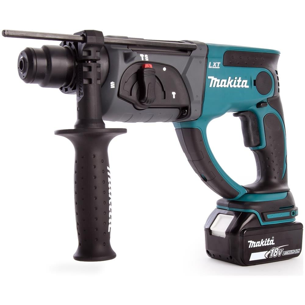 Trapano Perforatore A Batteria Batteria E Caricabatterie Non Inclusi Dhr202z - Foto 2