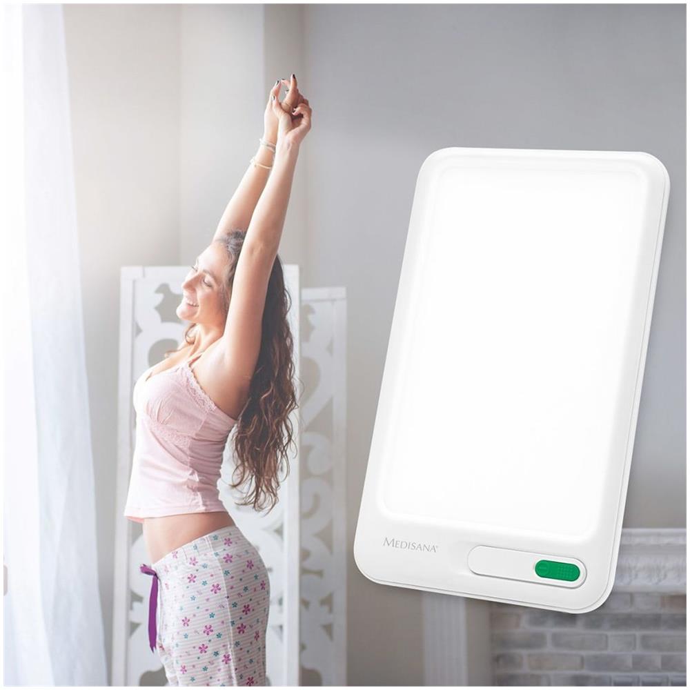 Lampada Per Foto Terapia Lt 460 12 W Bianco 45220 - Foto 2