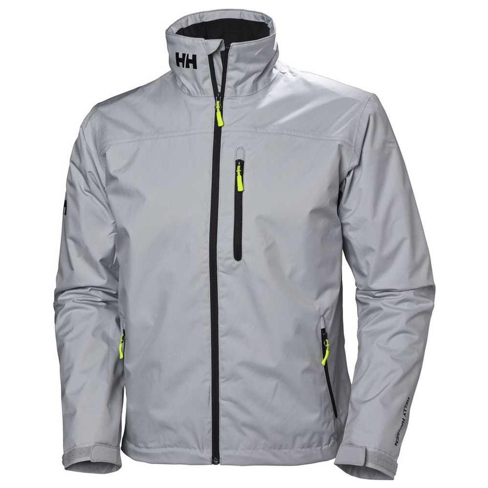 Giacche Crew Midlayer Abbigliamento Uomo L - Foto 1