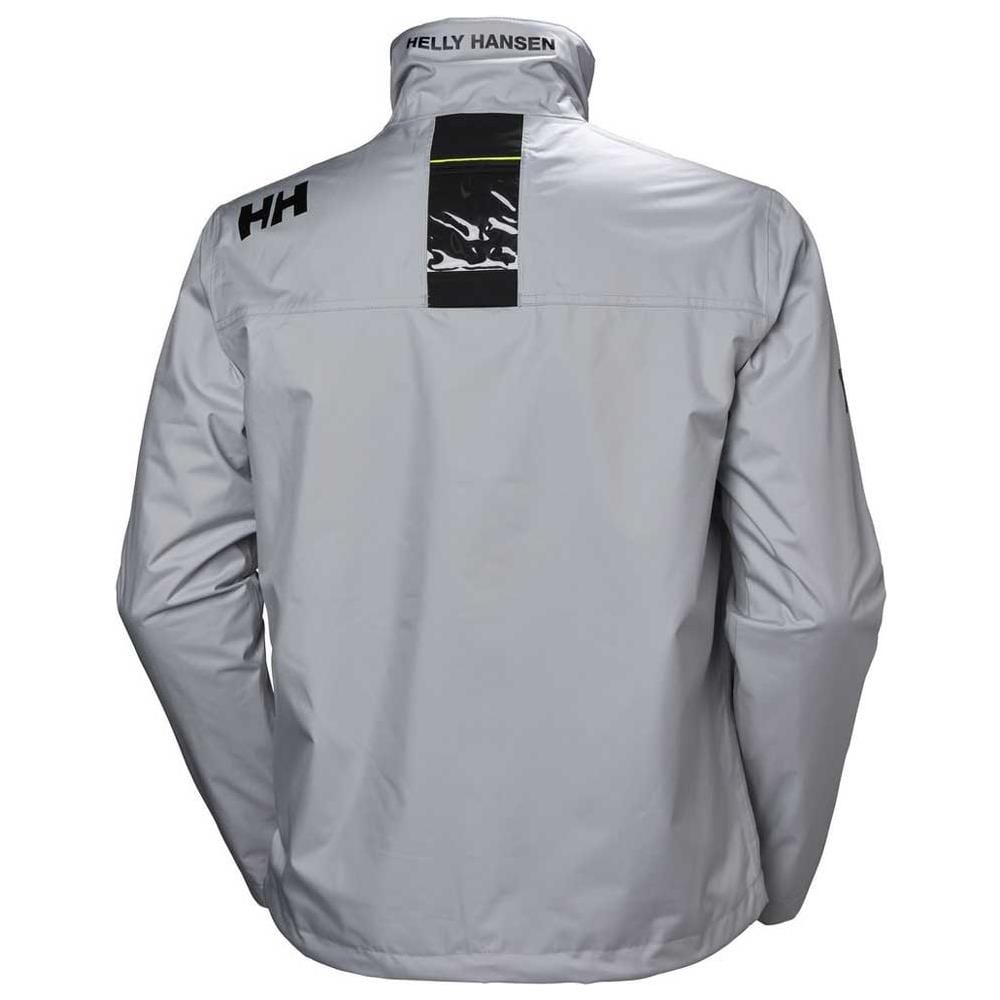 Giacche Crew Midlayer Abbigliamento Uomo L - Foto 2