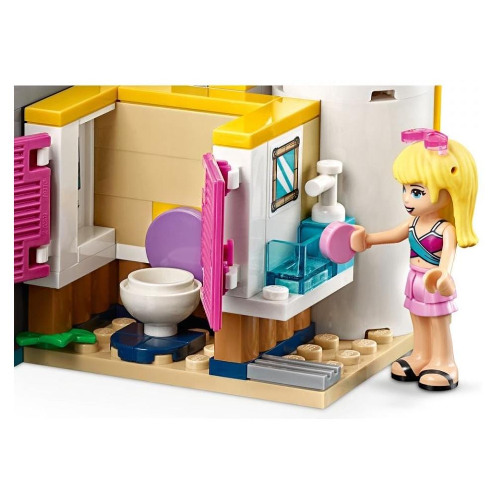 41374 Friends La festa in Piscina di Andrea - Foto 3