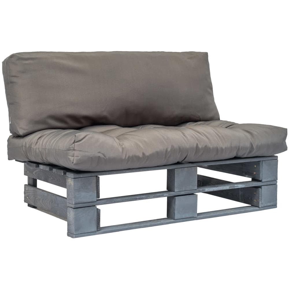 Cuscino Divano Esterno Cuscini Pallet Da Esterno Morbidi
