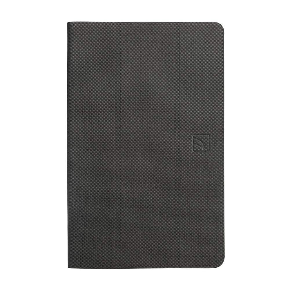 Custodia Gala per Galaxy Tab S6 Lite 10.4" in Ecopelle Colore Nero - Foto 1
