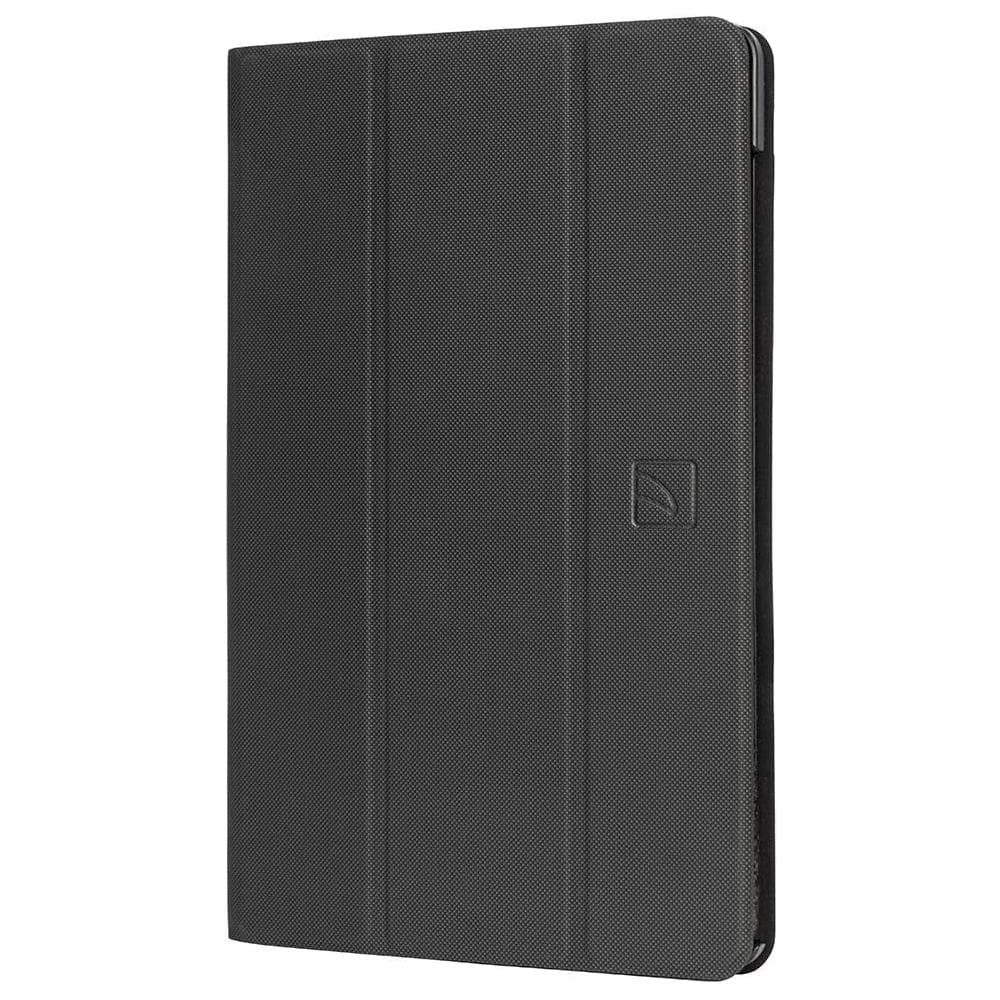 Custodia Gala per Galaxy Tab S6 Lite 10.4" in Ecopelle Colore Nero - Foto 2