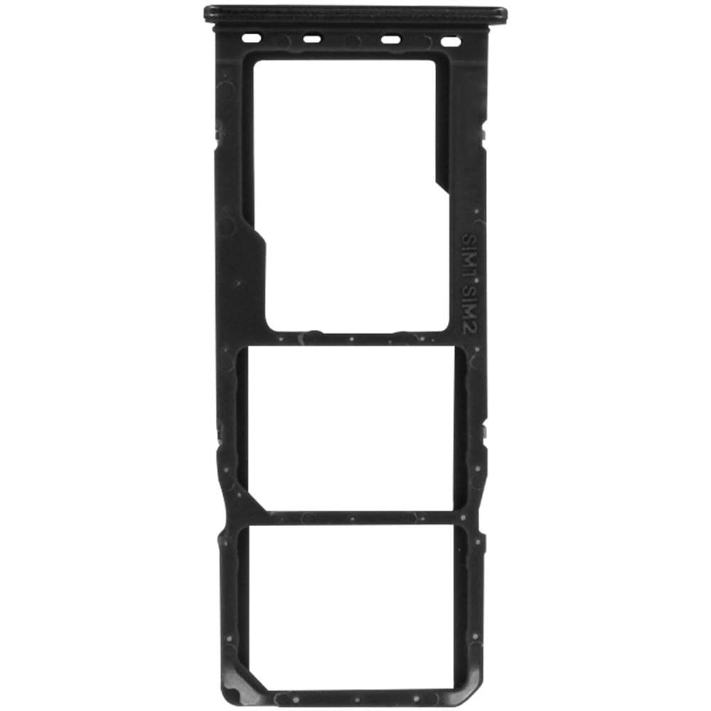 Alloggio Sim Xiaomi Redmi Note 9 Supporto Scheda Sim + Scheda Micro Sd - Foto 1